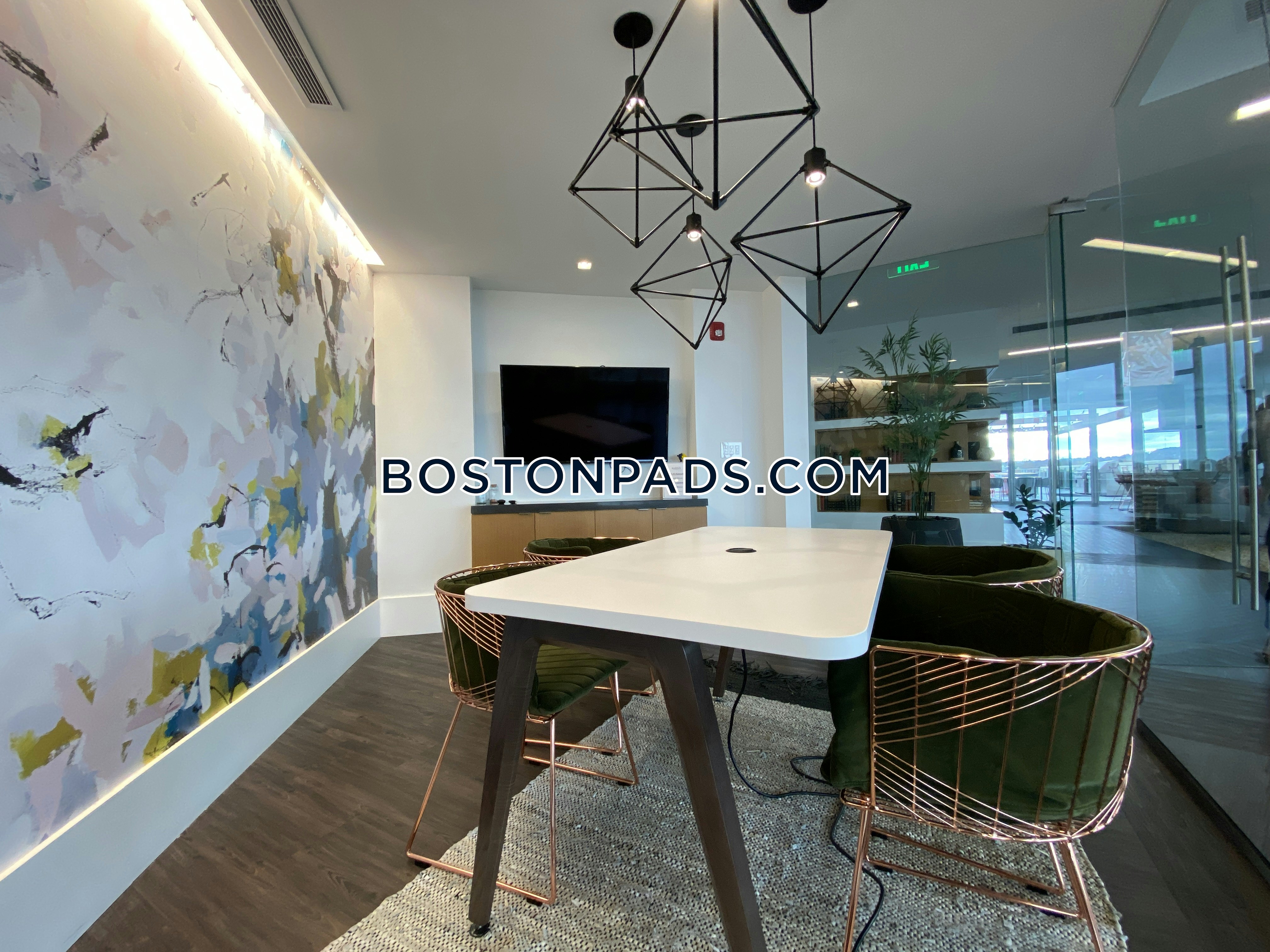 Radius Apartments Photo 44