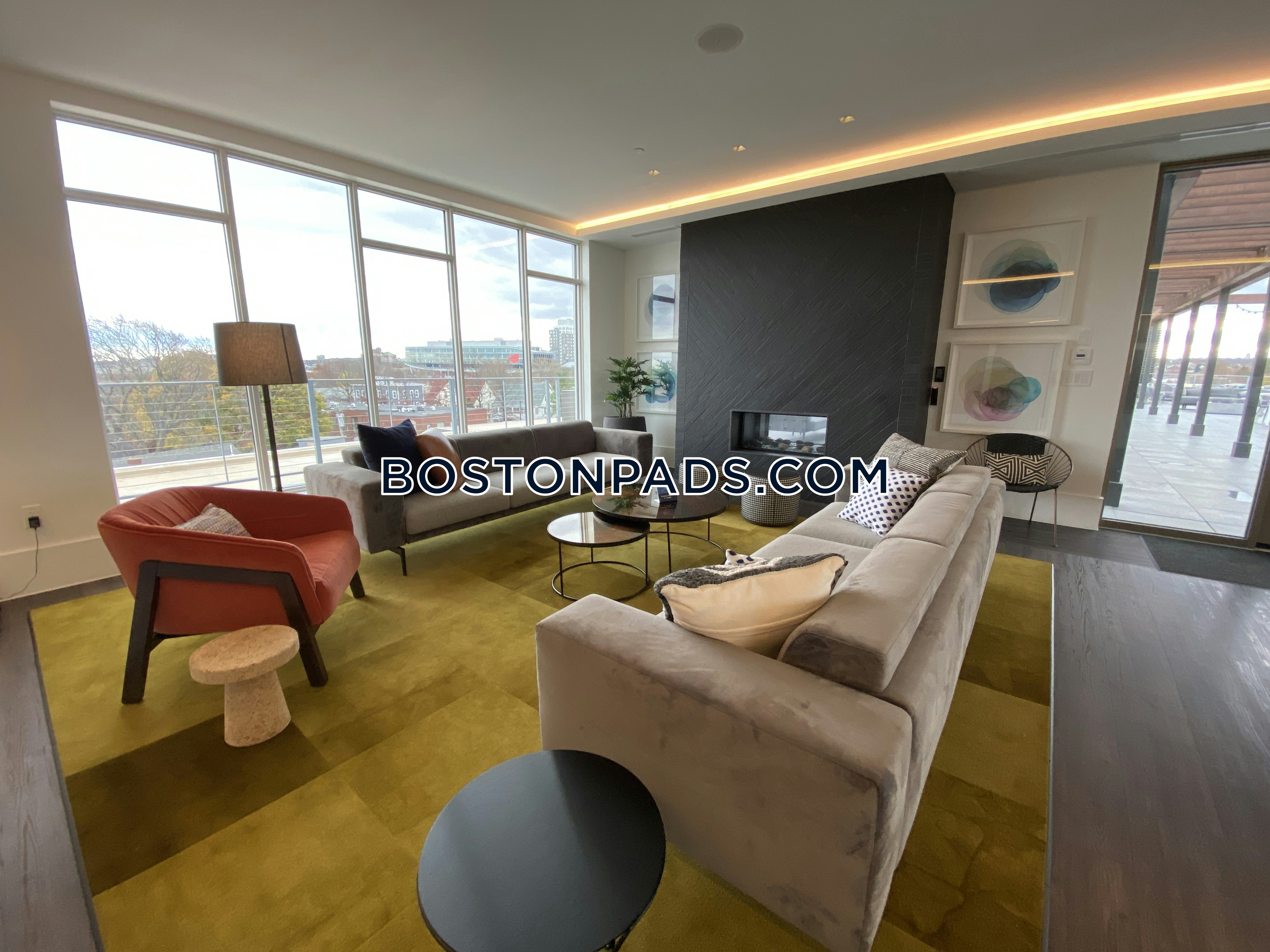 Radius Apartments Photo 3