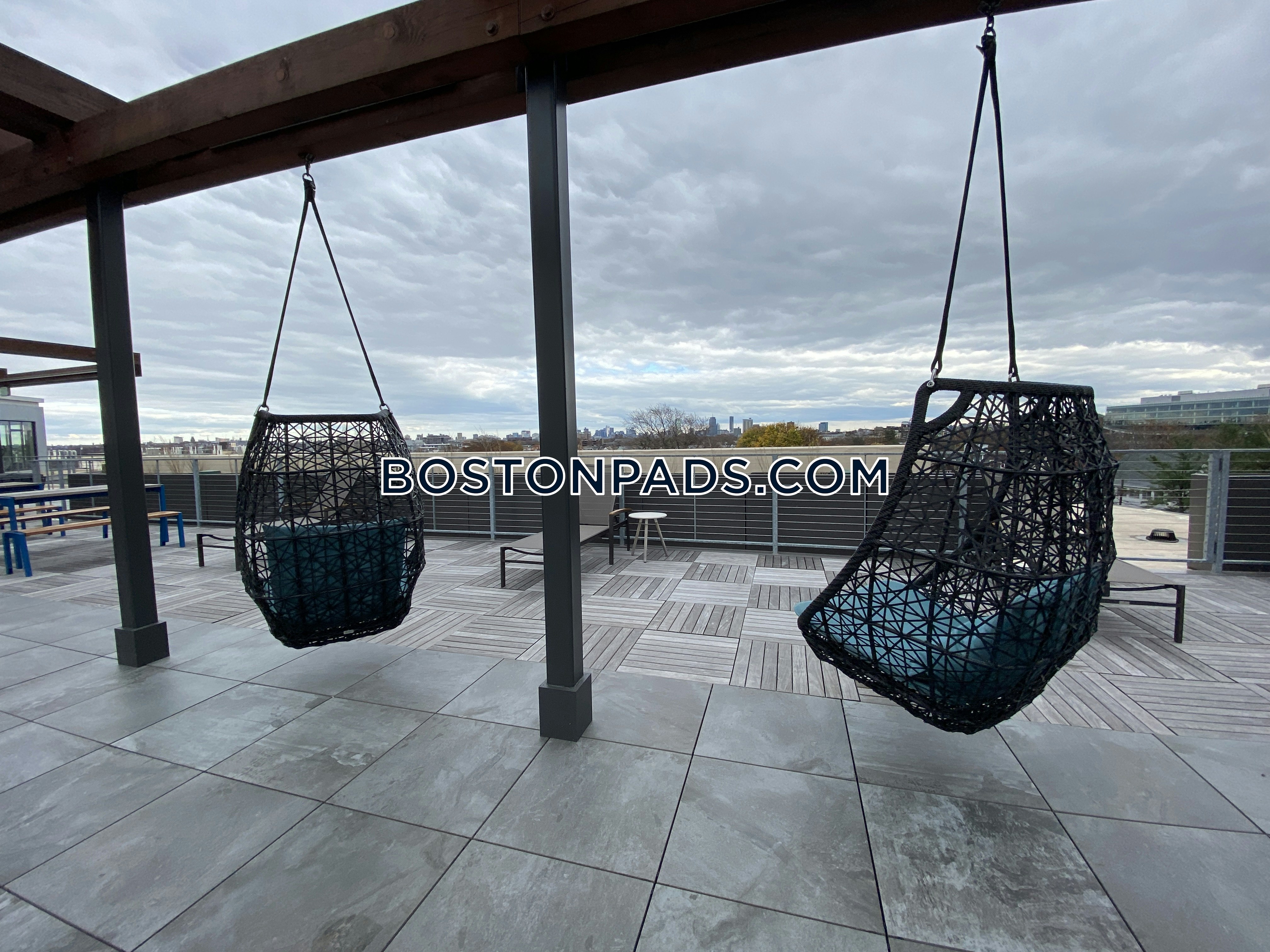 Radius Apartments Photo 99