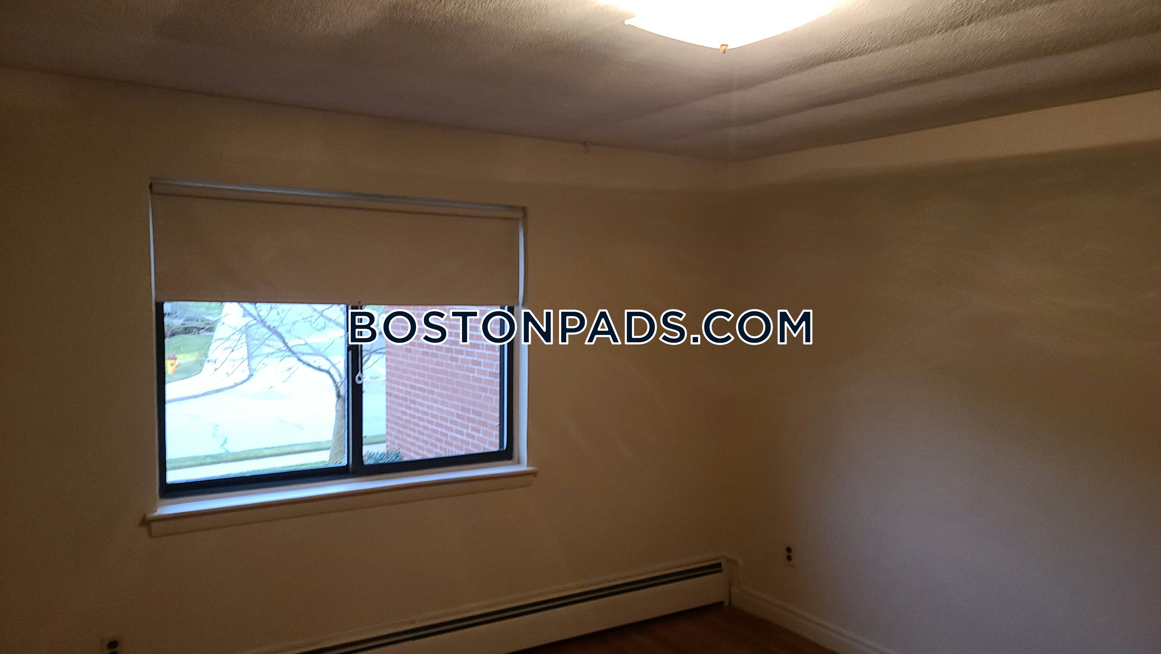 Charlesbank Estates Residential Apartments Photo 1