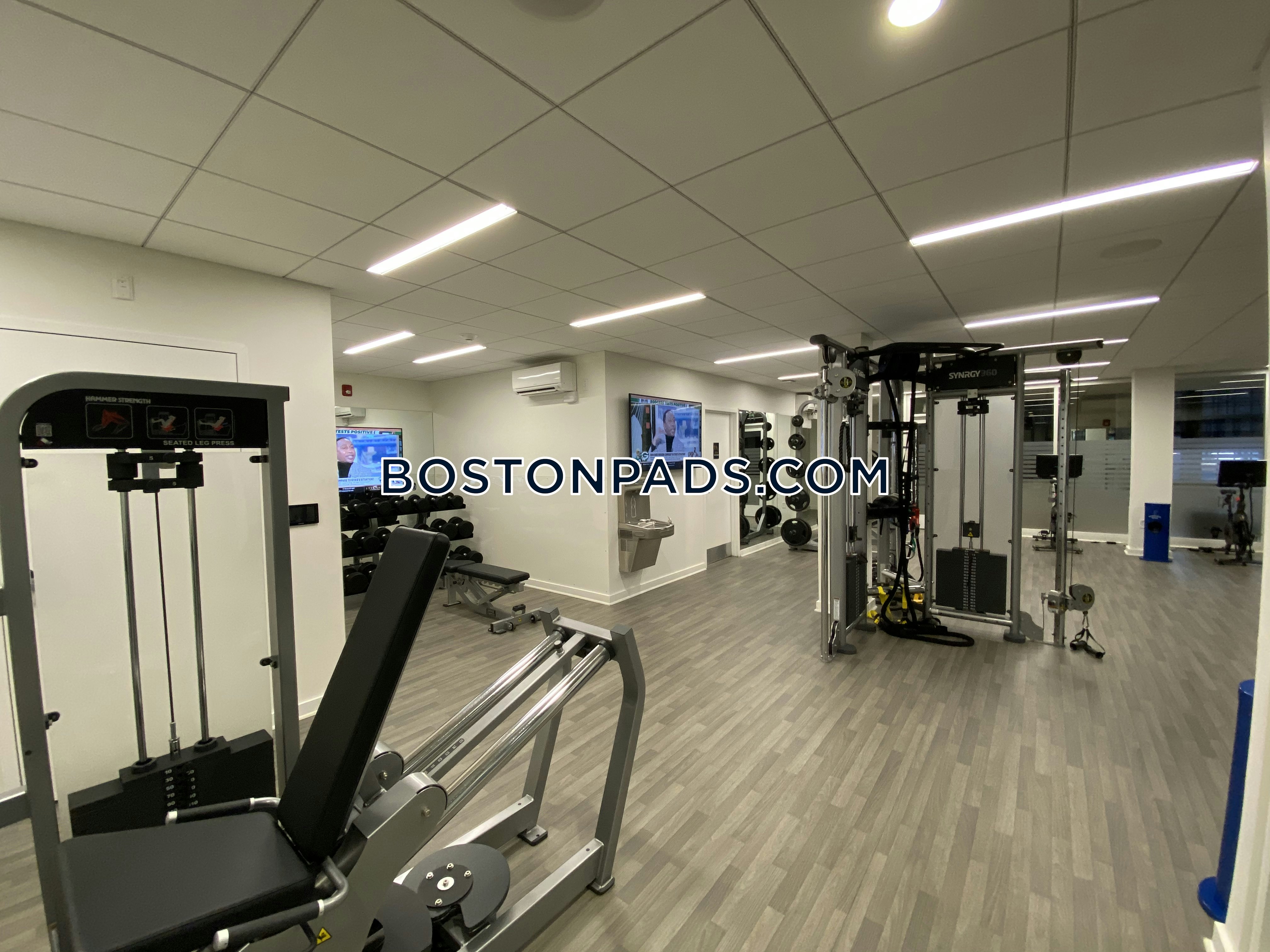 Garrison Square Photo 25