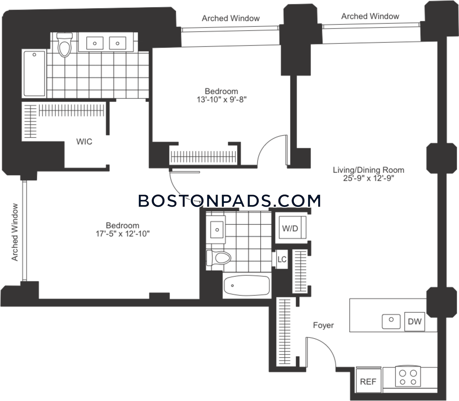 The Arlington Photo 38