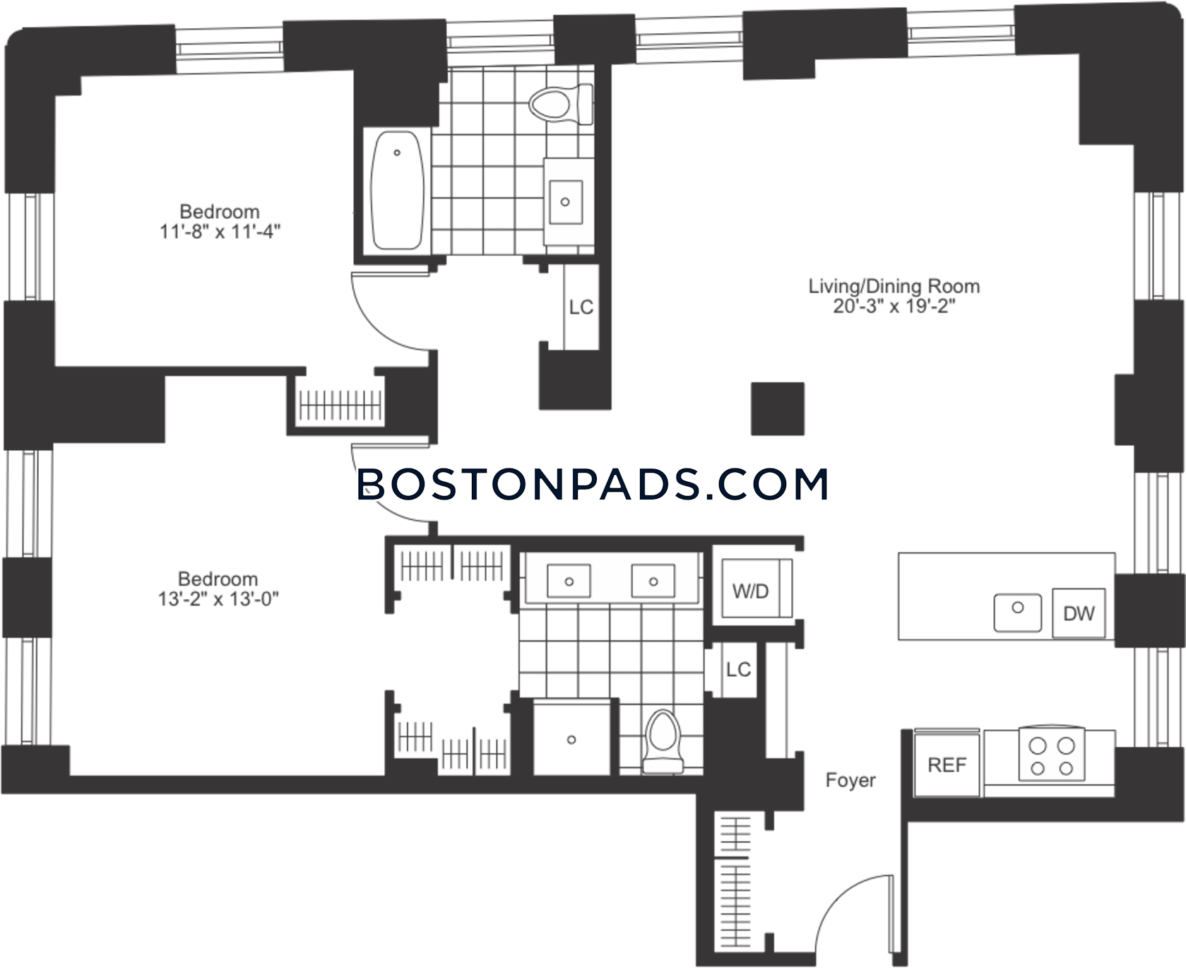 The Arlington Photo 41