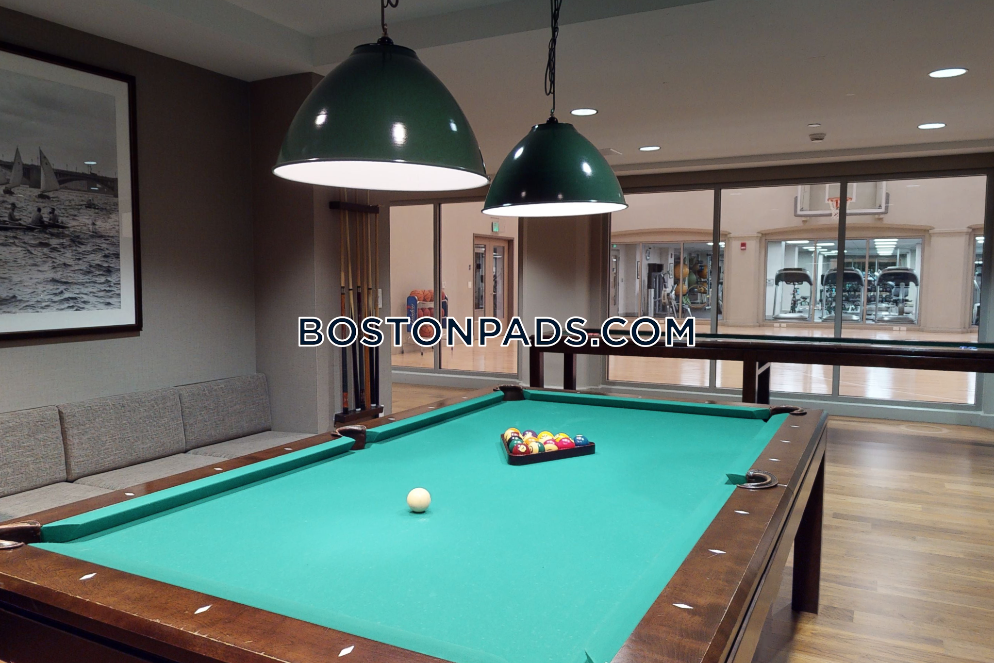 The Arlington Photo 7