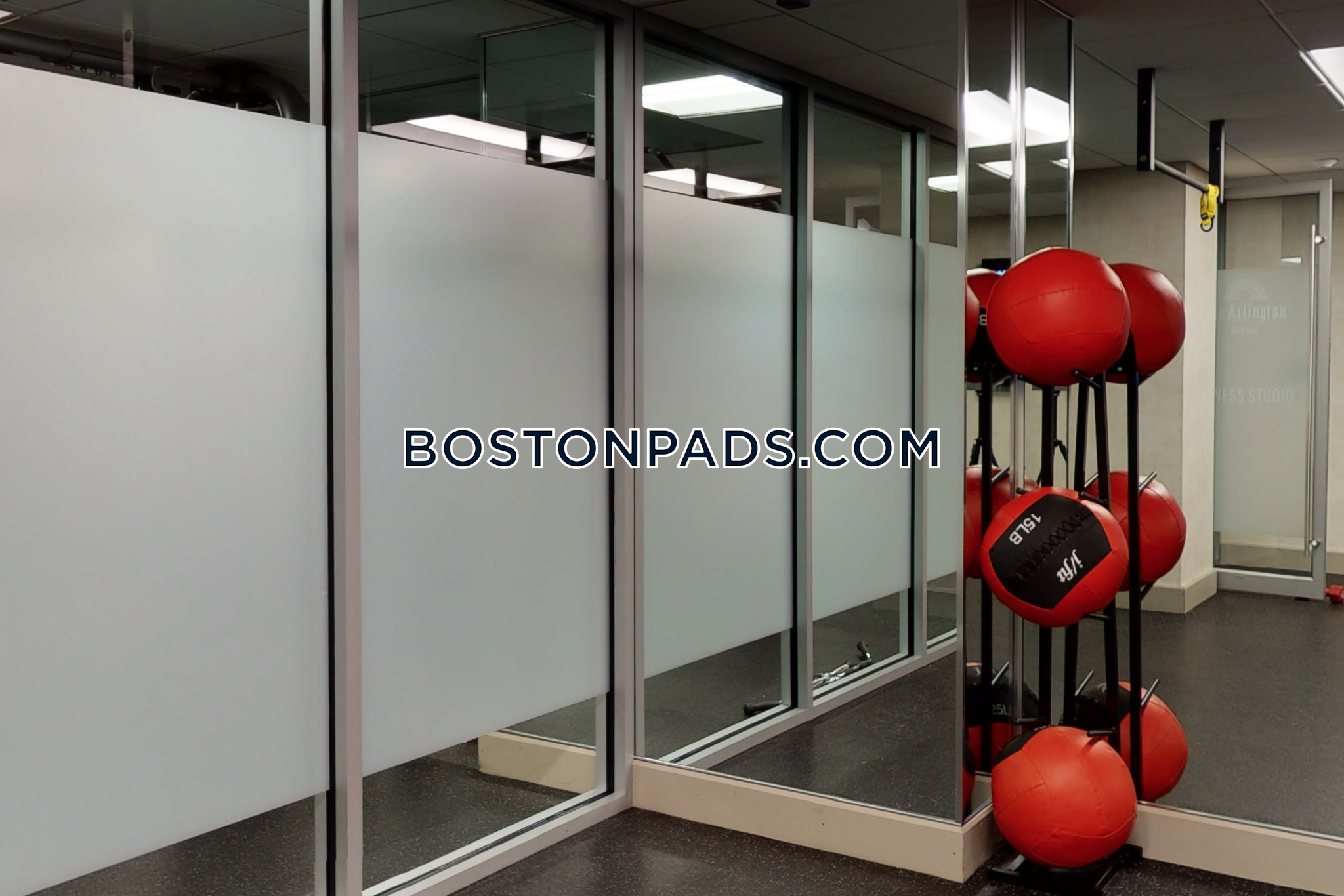 The Arlington Photo 49