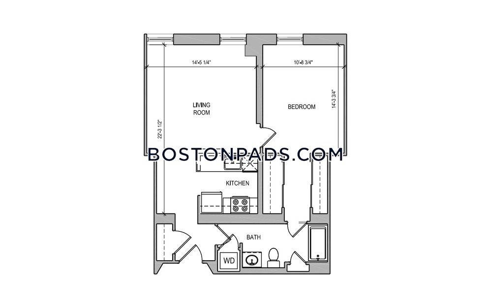 James and Harrison Court Photo 83
