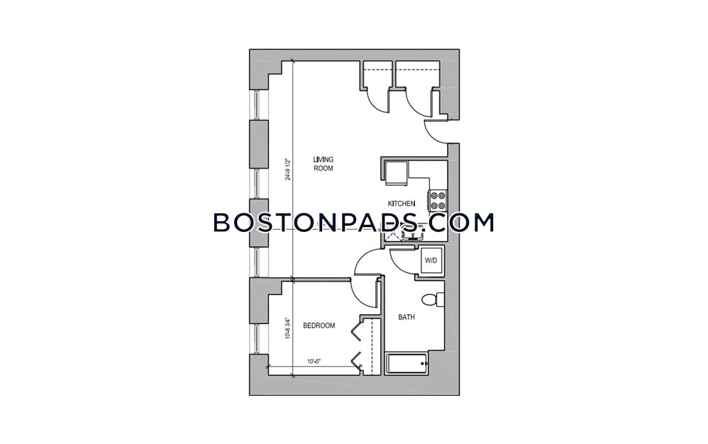 James and Harrison Court Photo 75