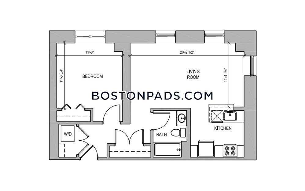James and Harrison Court Photo 80