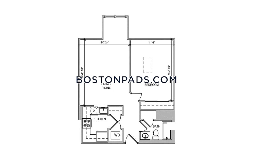 James and Harrison Court Photo 77