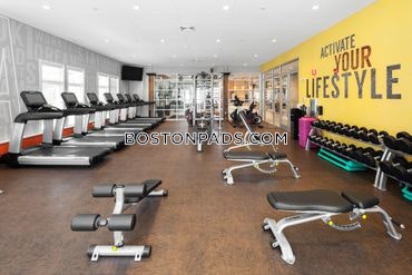 Elevation Apartments at Crown Colony Photo 17