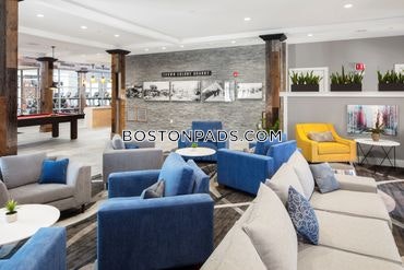 Elevation Apartments at Crown Colony Photo 51