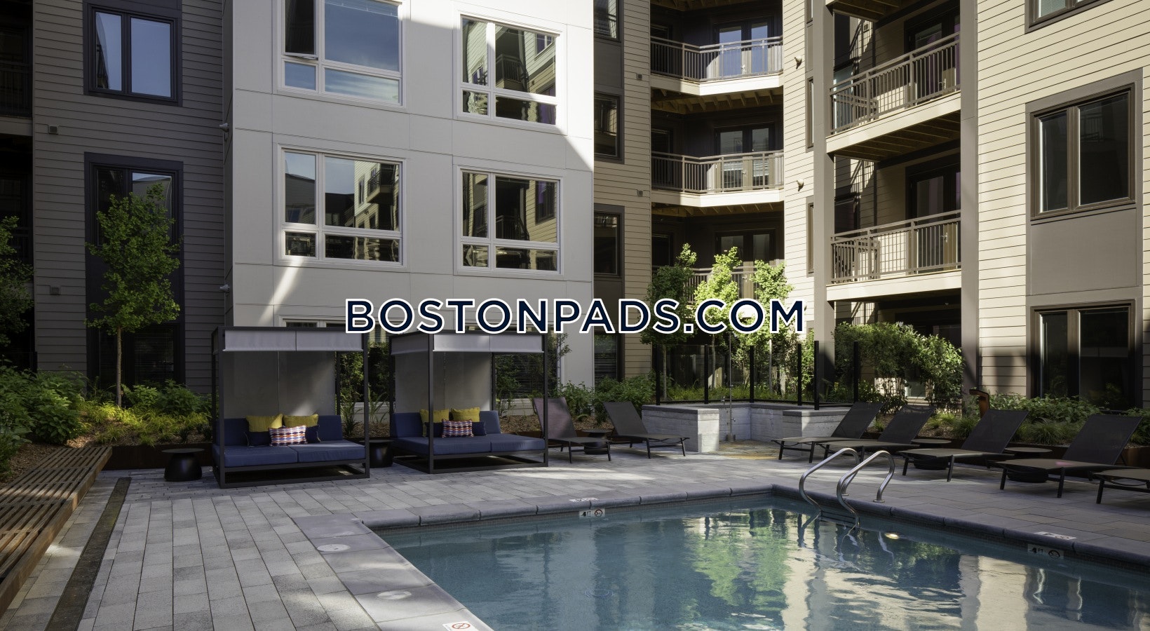 The Andi South Bay Photo 11