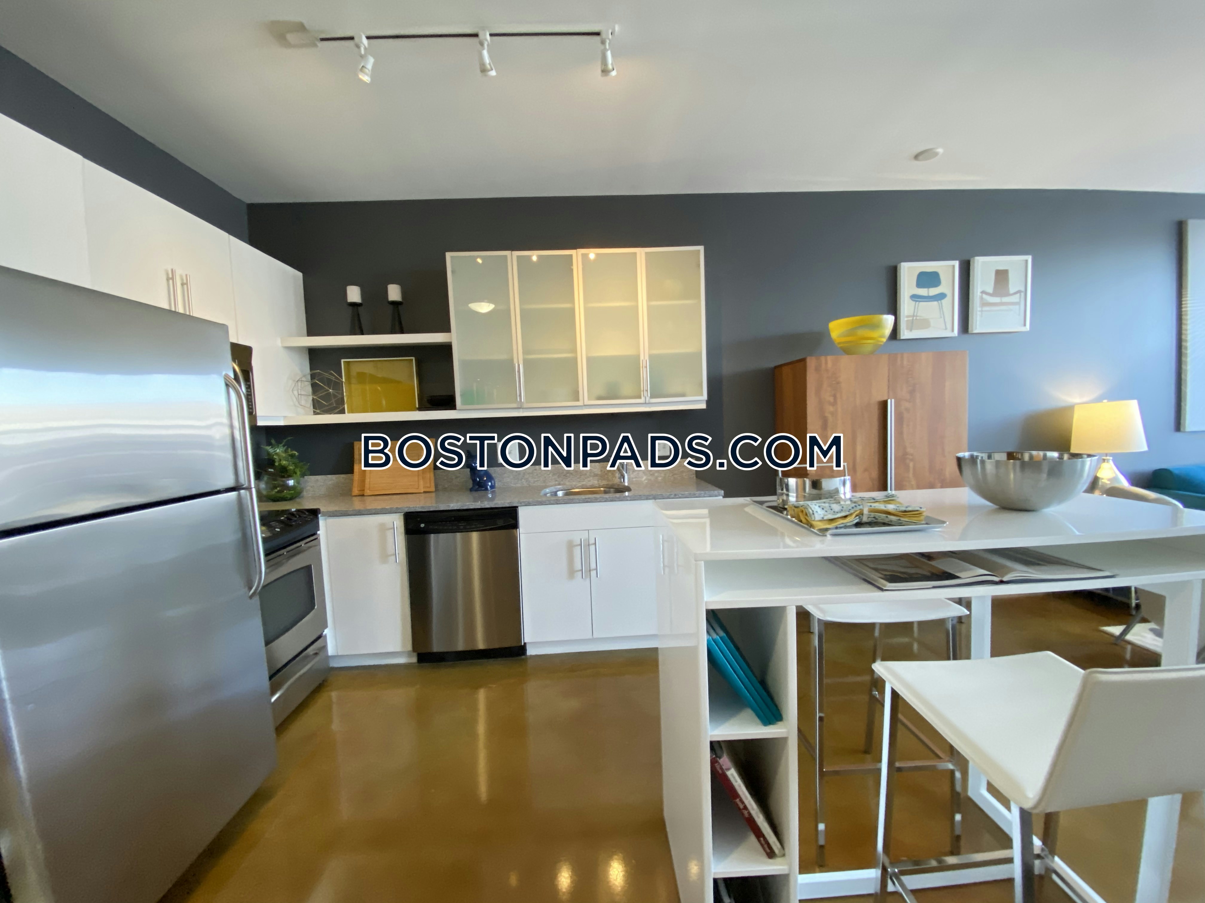 Mezzo Design Lofts Photo 35