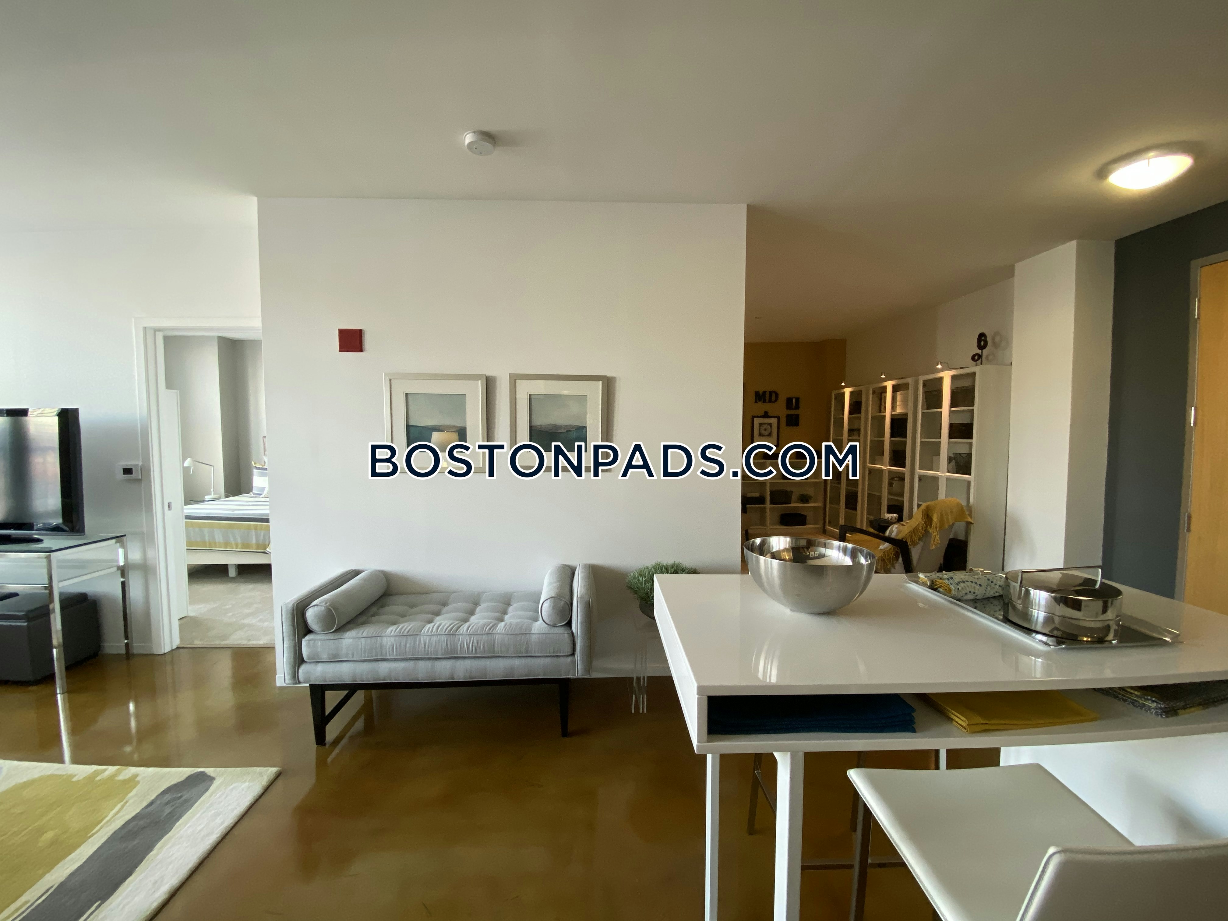 Mezzo Design Lofts Photo 29