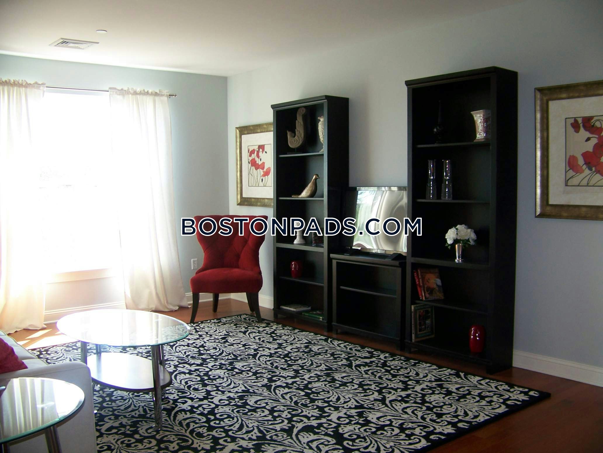 Schoolhouse at Lower Mills Photo 10