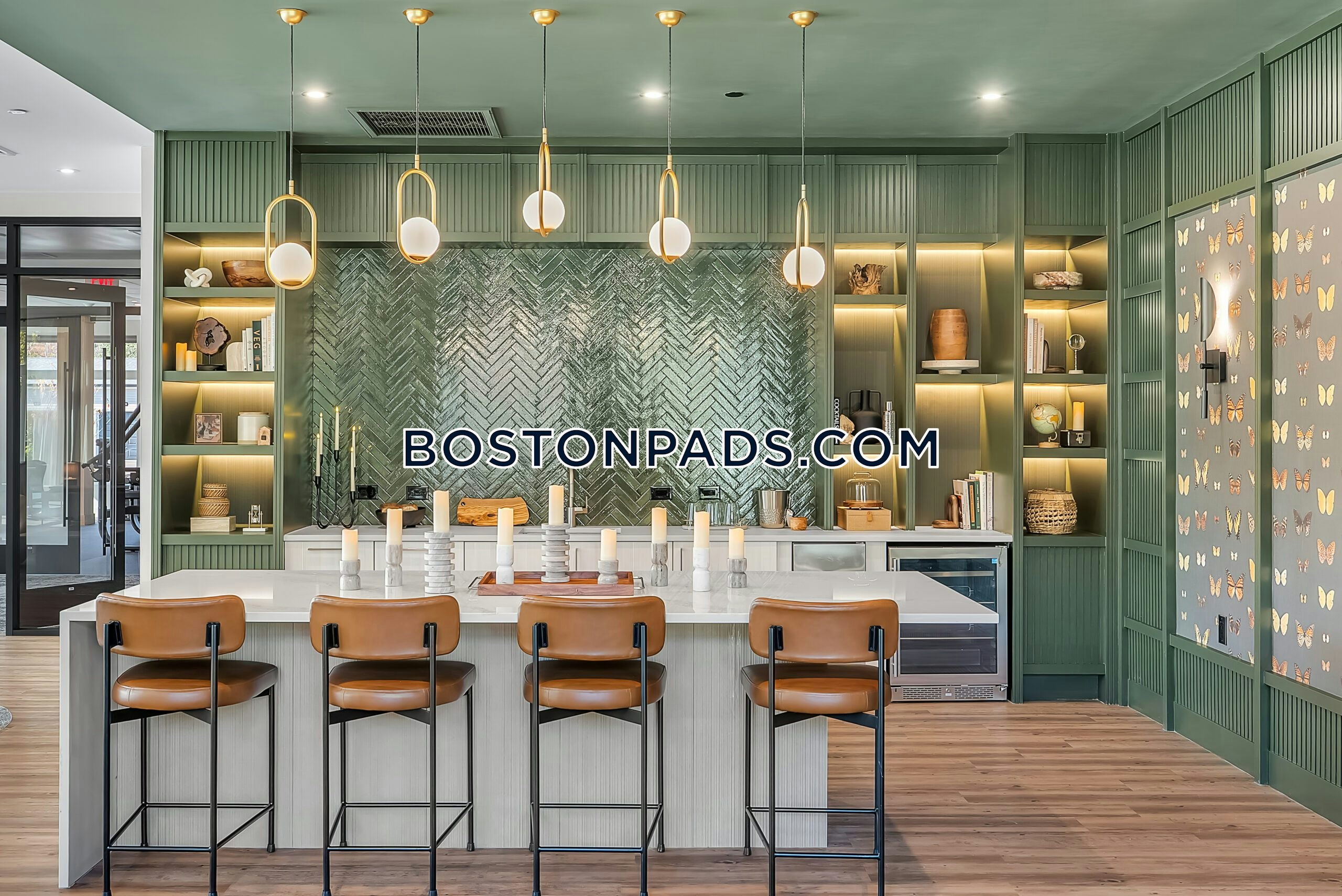 Vesa Apartments Photo 9