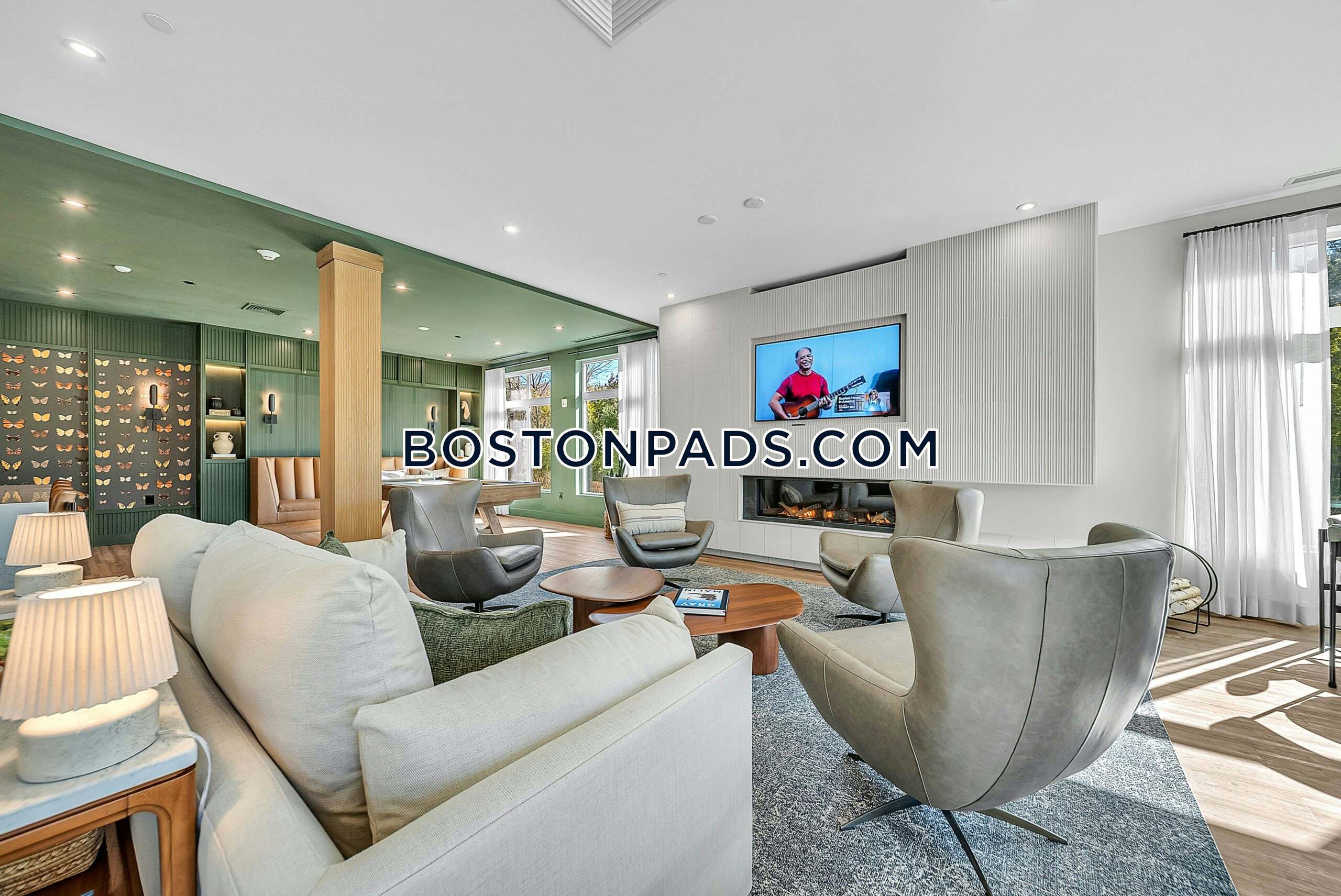 Vesa Apartments Photo 17