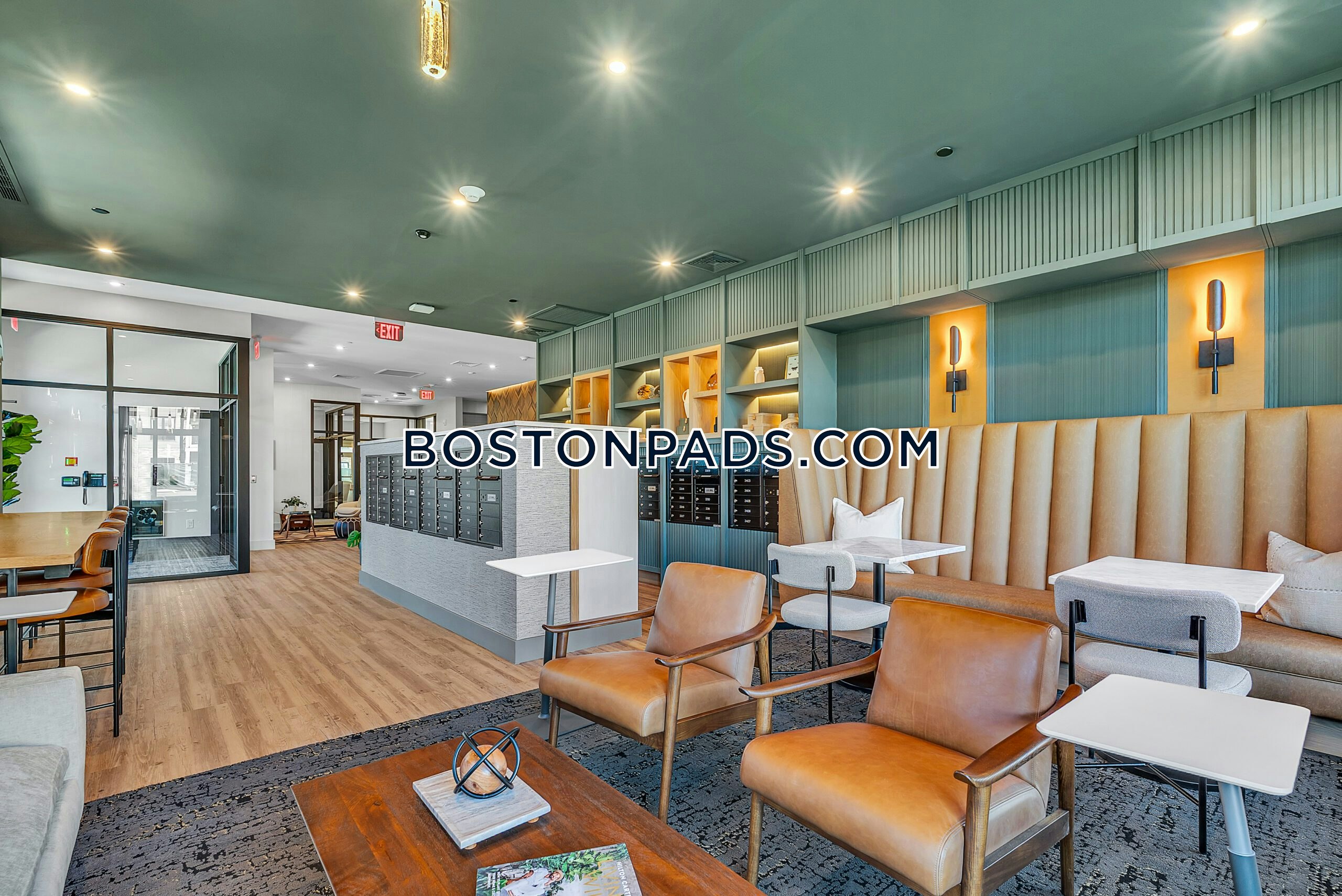 Vesa Apartments Photo 7