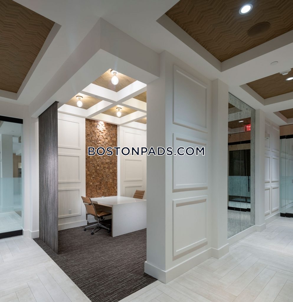 Bell Westford Apartments Photo 2