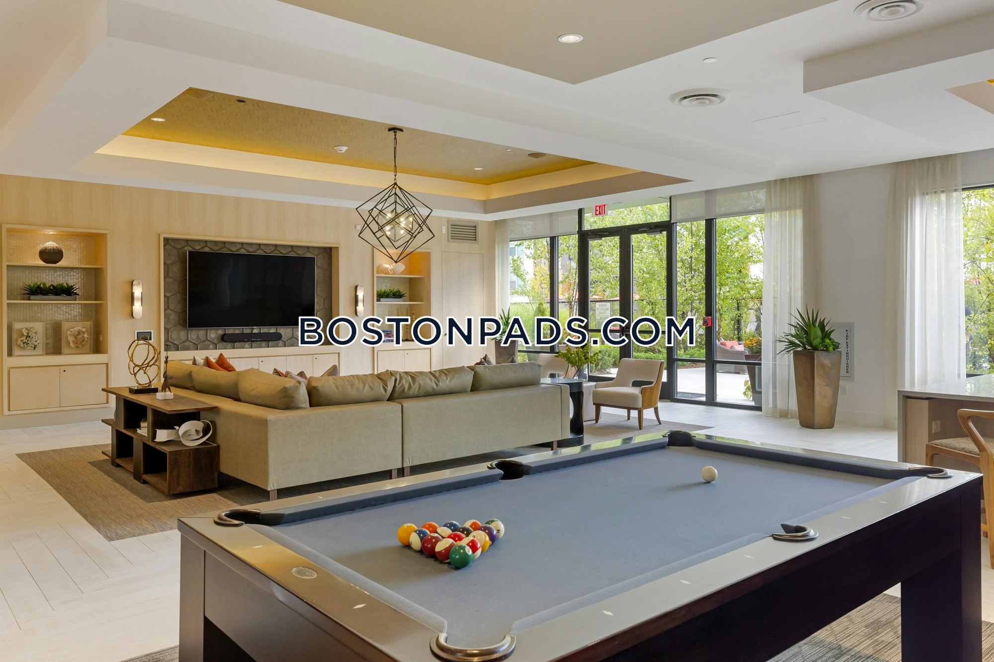 Bell Westford Apartments Photo 4