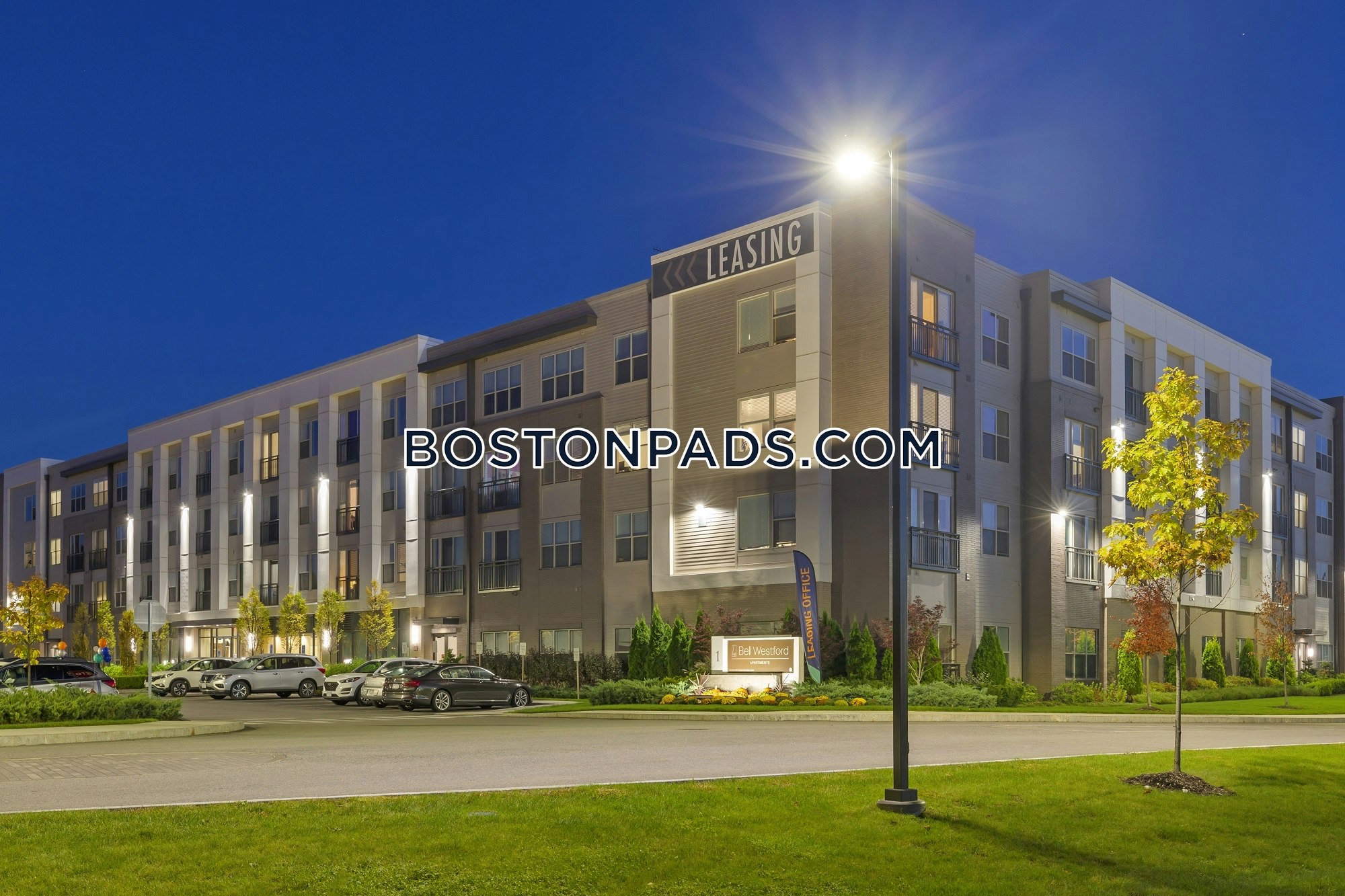 Bell Westford Apartments Photo 1