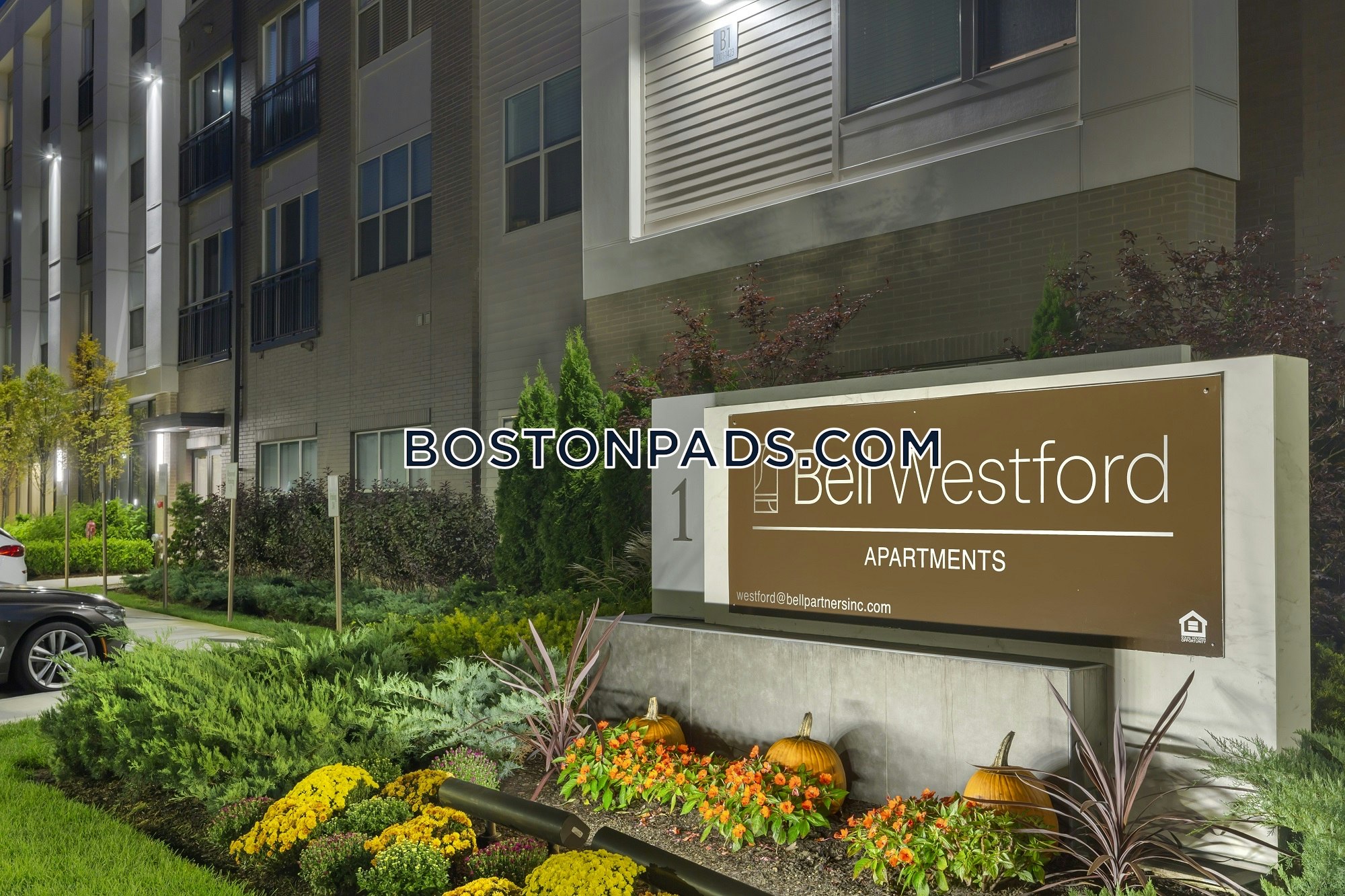 Bell Westford Apartments Photo 8