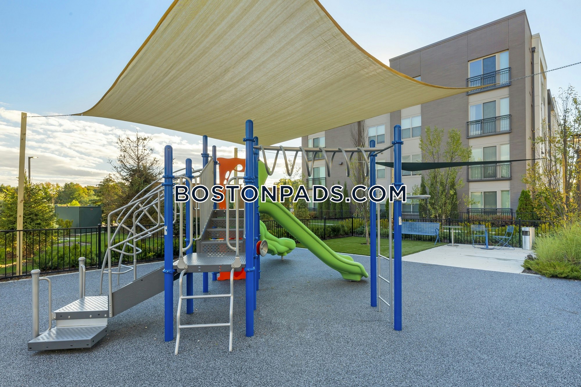 Bell Westford Apartments Photo 32