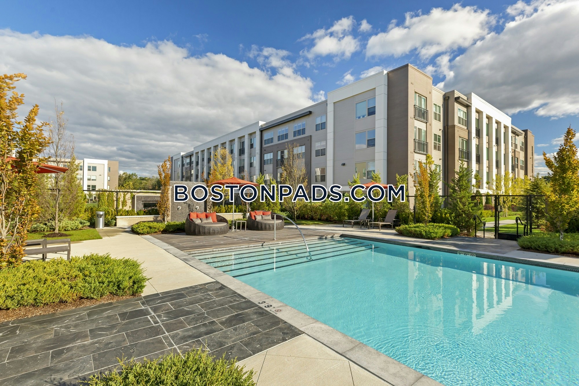 Bell Westford Apartments Photo 3