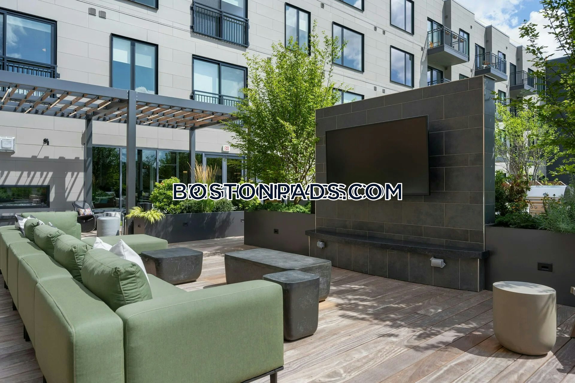 Alder at Allston Yards Photo 15