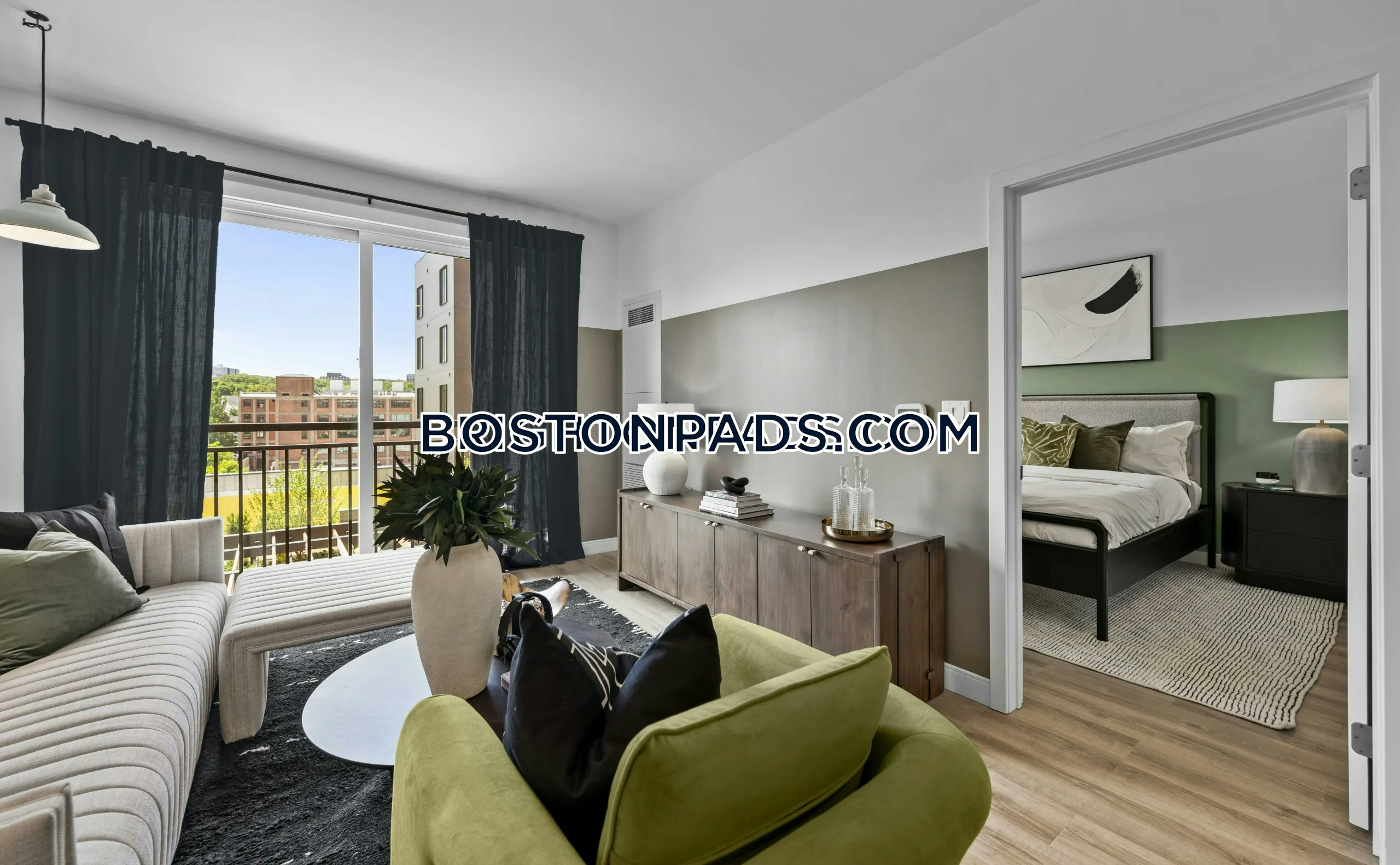 Alder at Allston Yards Photo 28