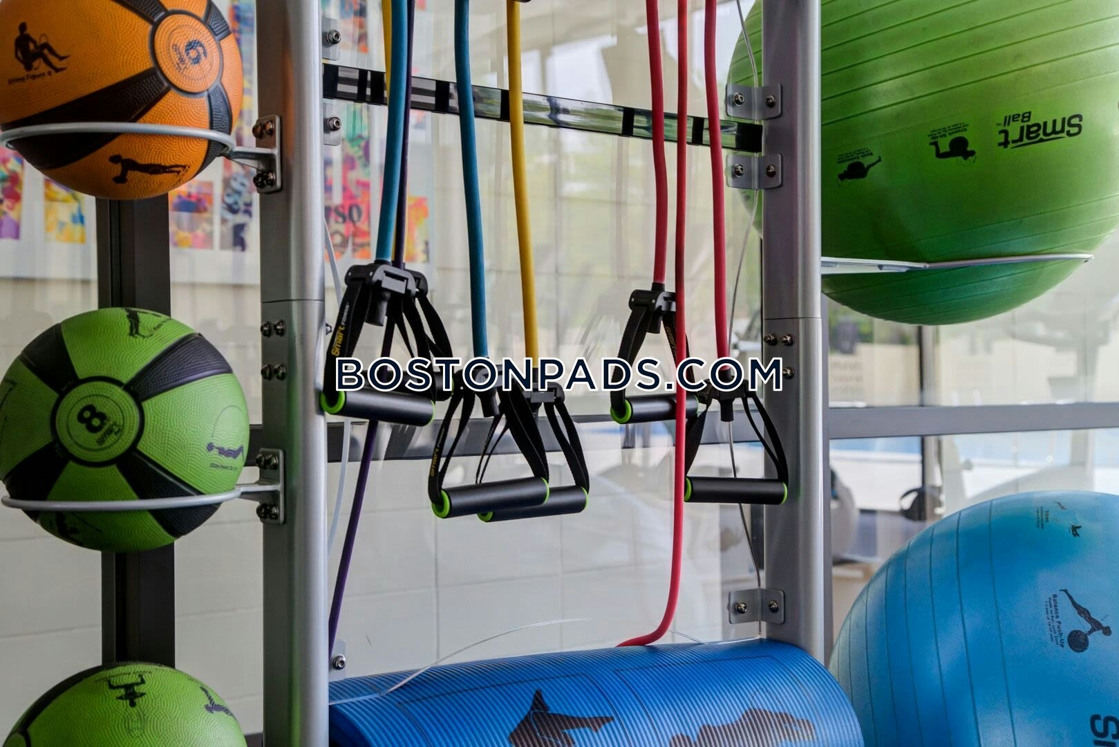 Braintree Village Photo 14