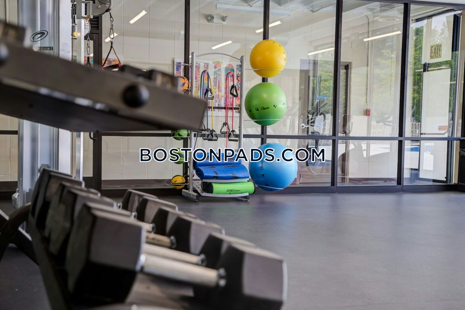 Braintree Village Photo 3