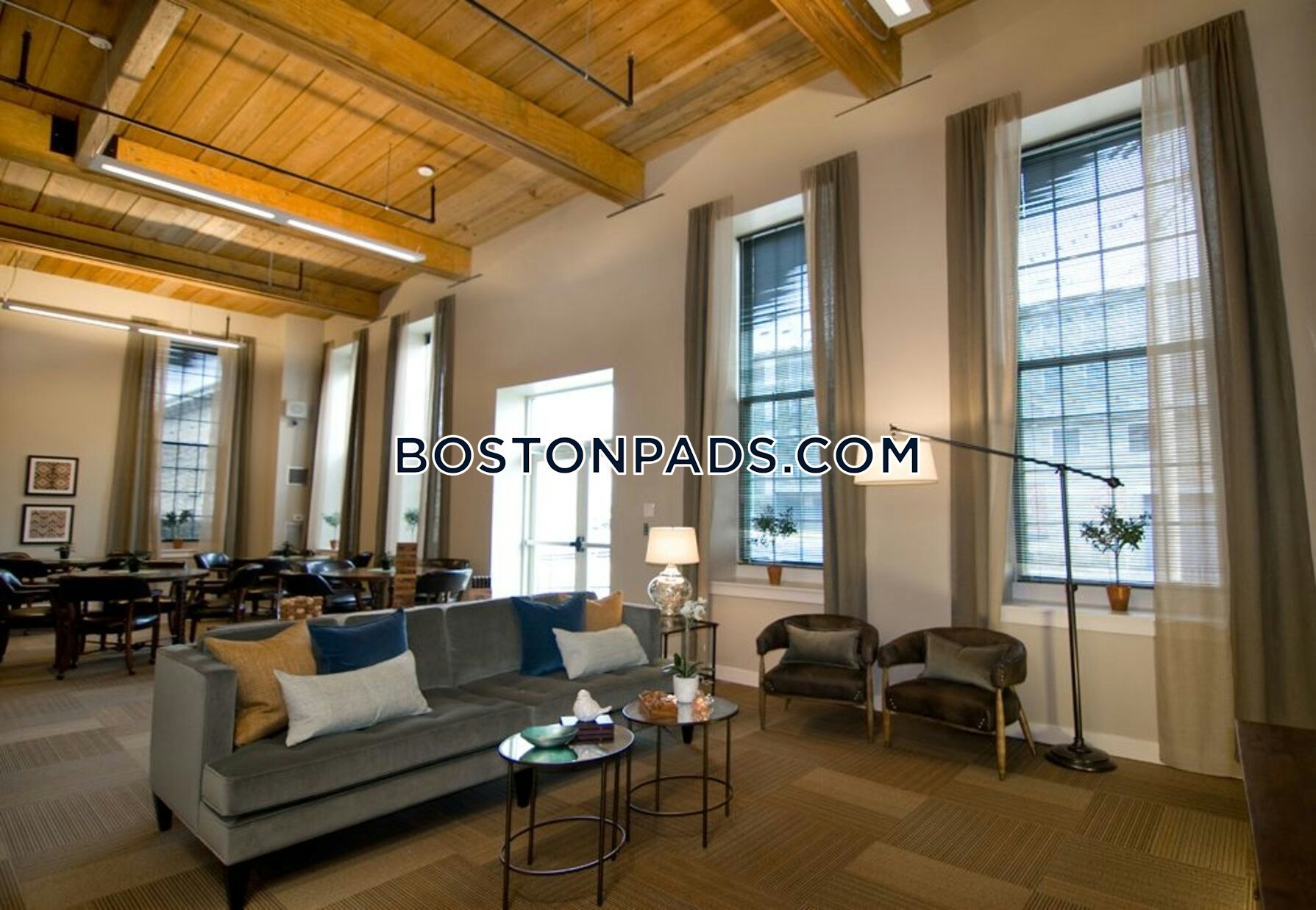 Curtain Lofts Photo 9