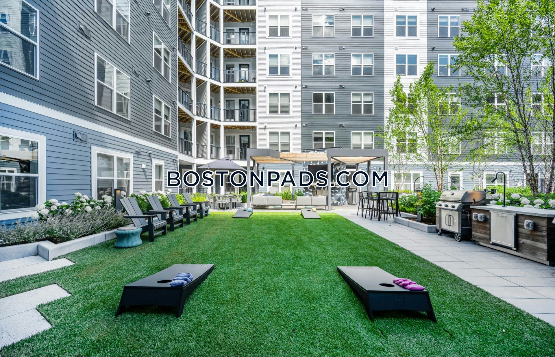 Revolution at Assembly Row Photo 7