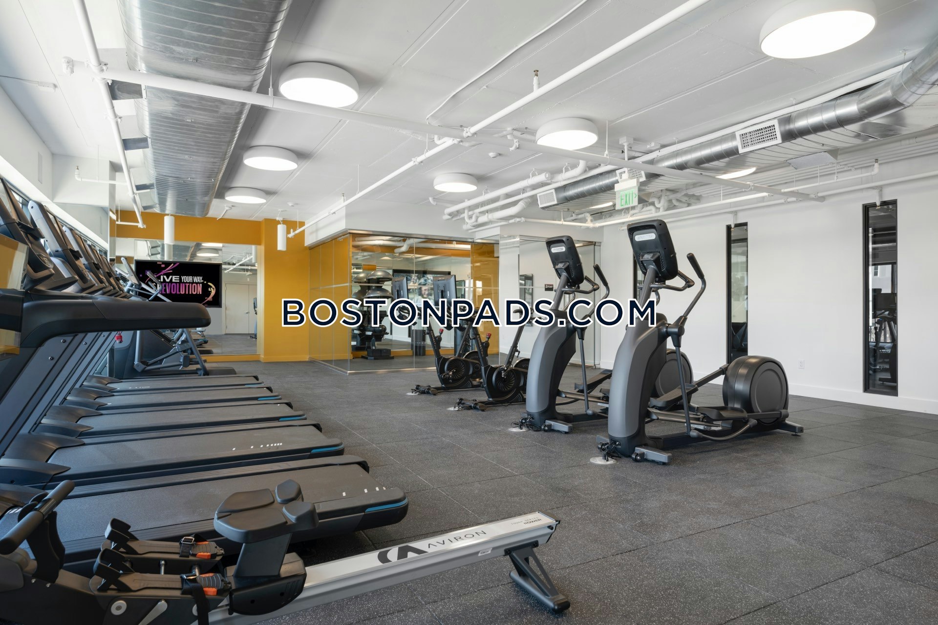 Revolution at Assembly Row Photo 24