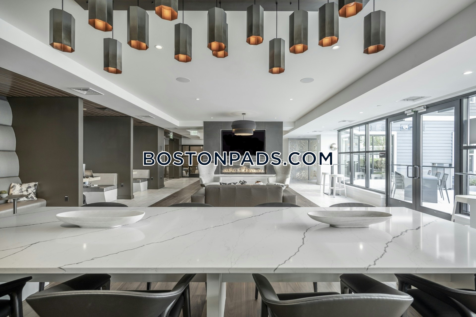 Revolution at Assembly Row Photo 1