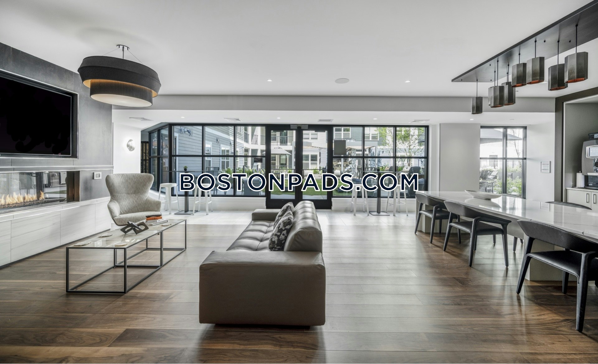 Revolution at Assembly Row Photo 2