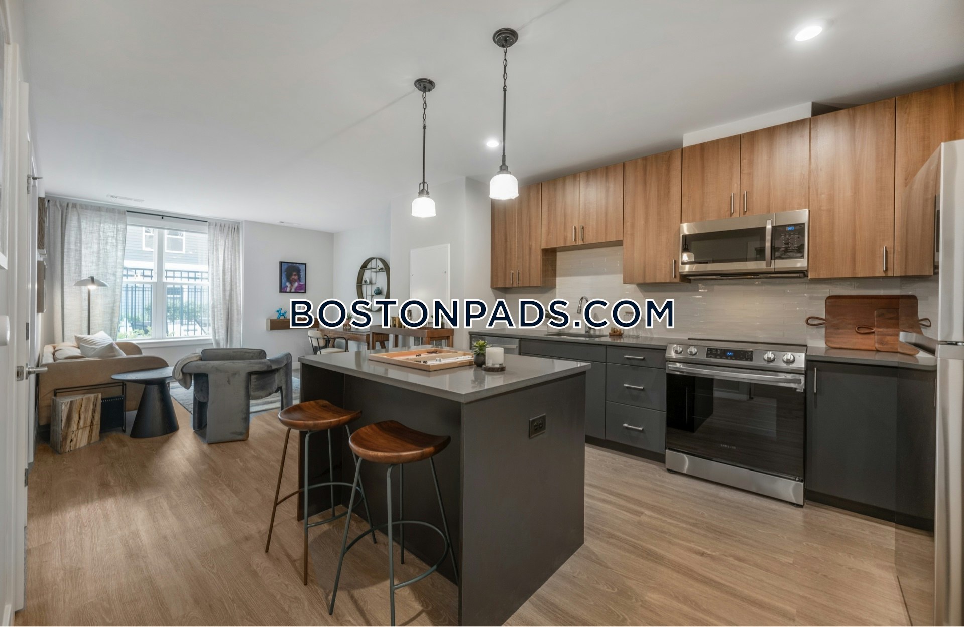 Revolution at Assembly Row Photo 18