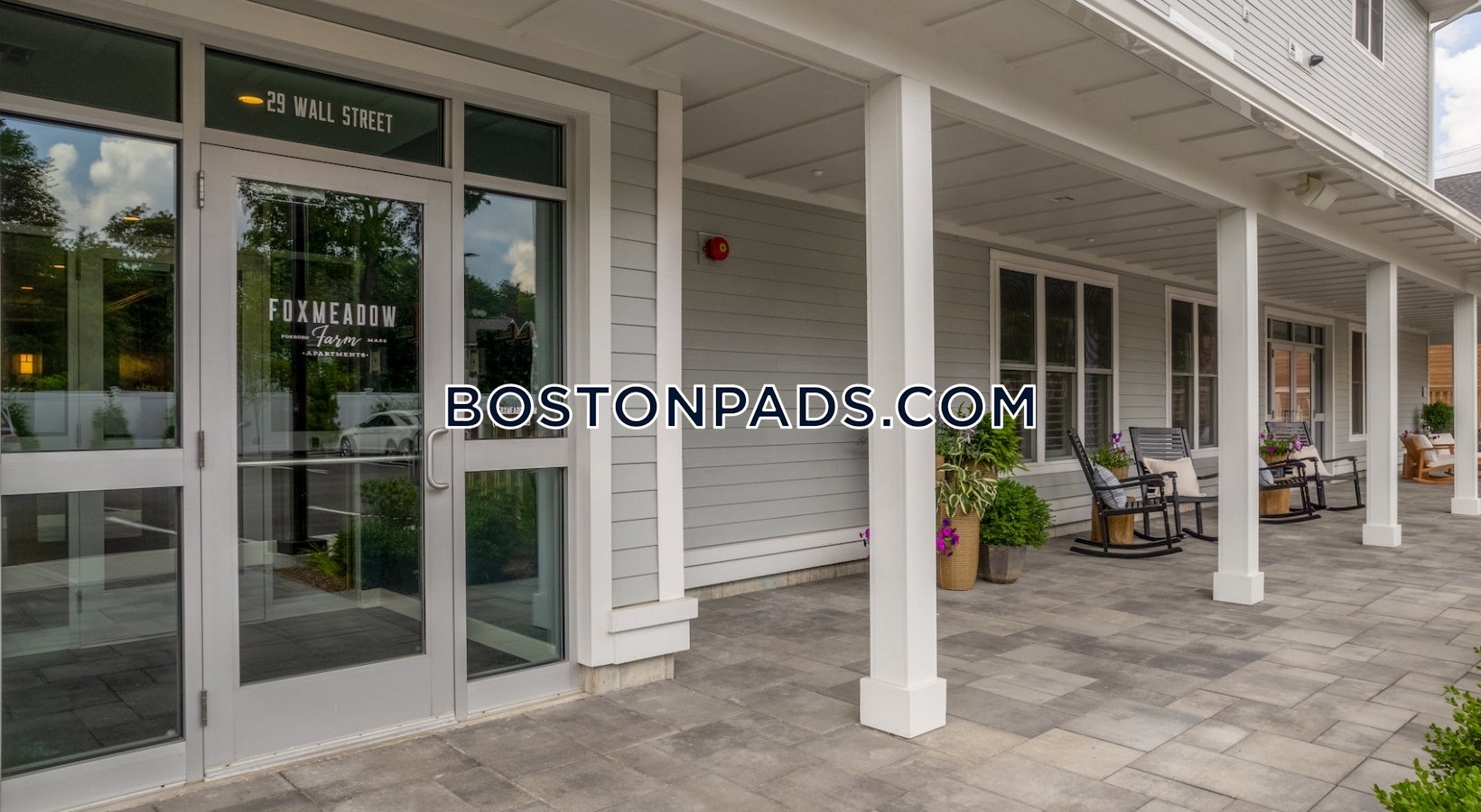 Foxmeadow Farm Photo 41