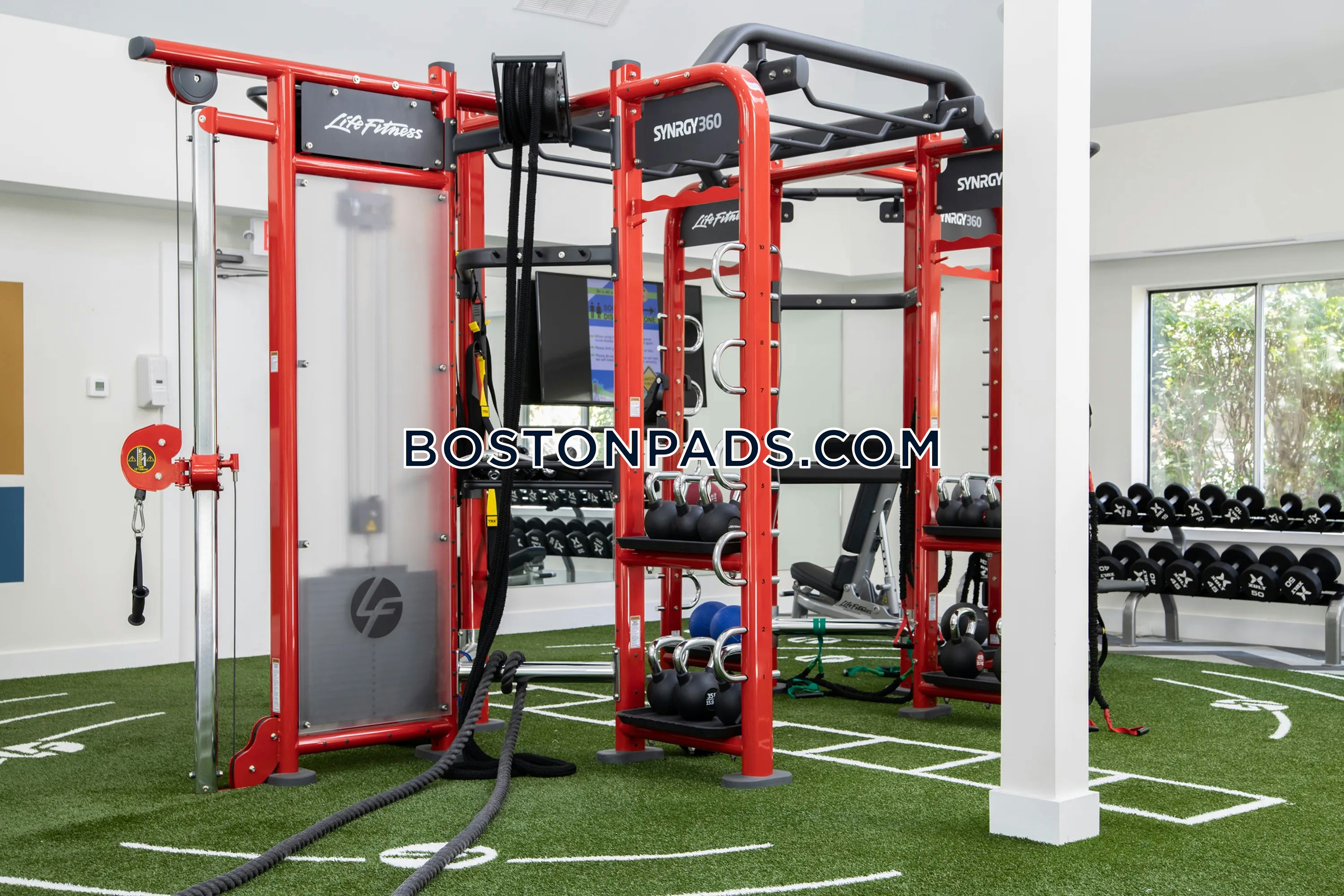 Cabot Crossing Photo 9