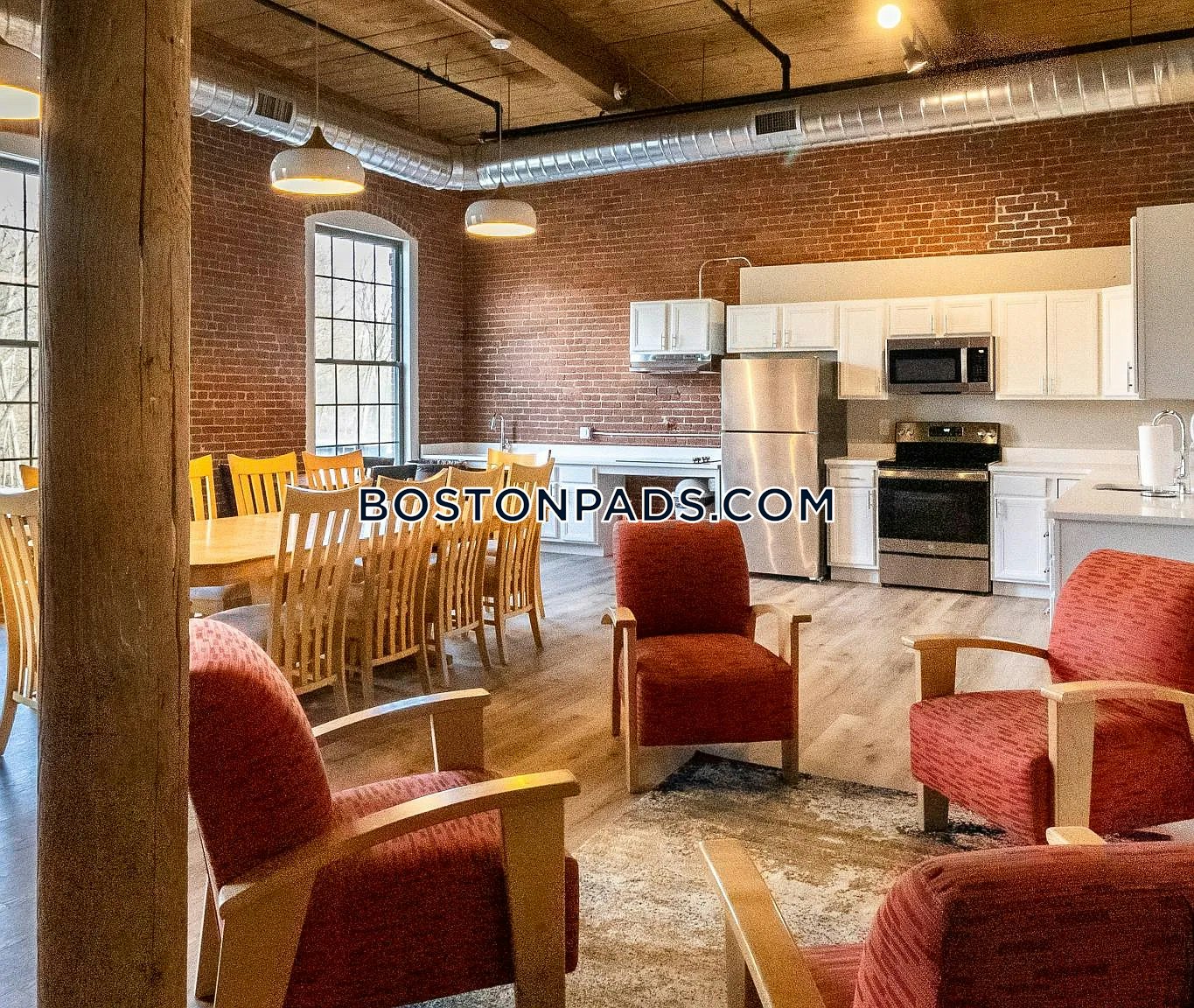 Beaver Brook Village Photo 9