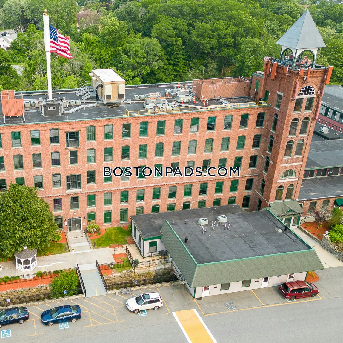 Beaver Brook Village Photo 32