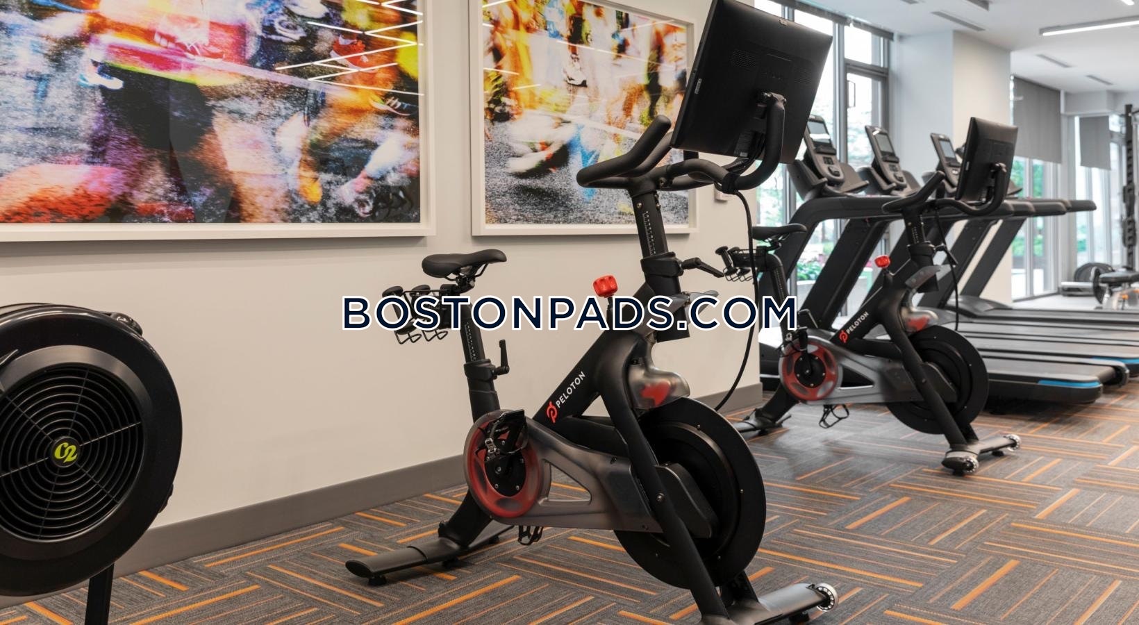 J Malden Center Photo 5