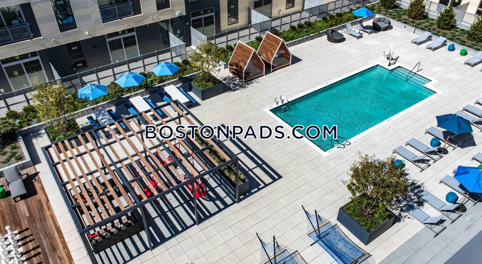 J Malden Center Photo 3