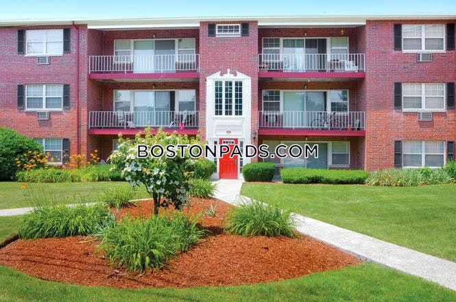 Eagle Rock Apartments at Framingham Photo 12