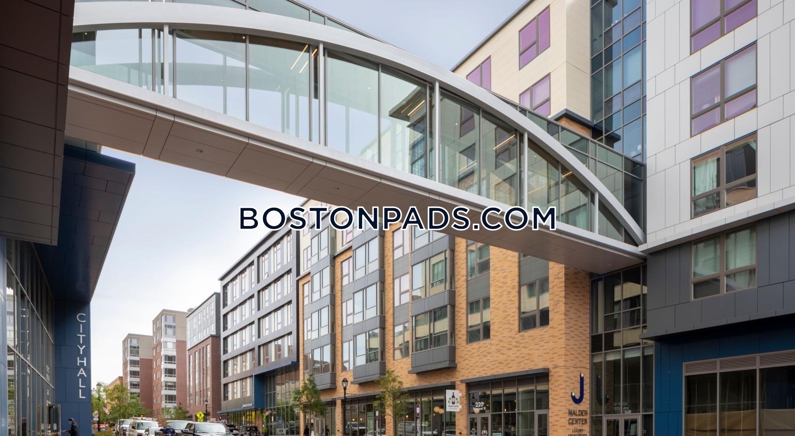 J Malden Center Photo 7