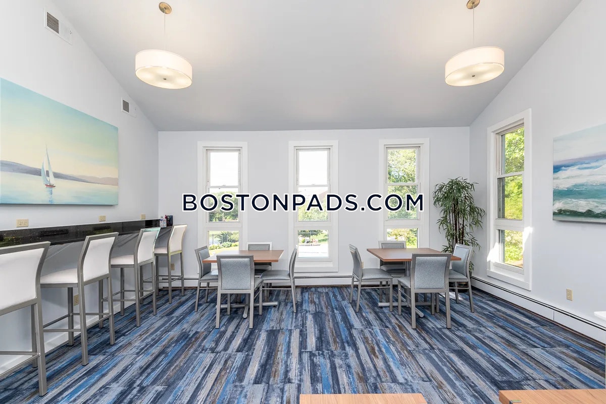 Faxon Commons Photo 46