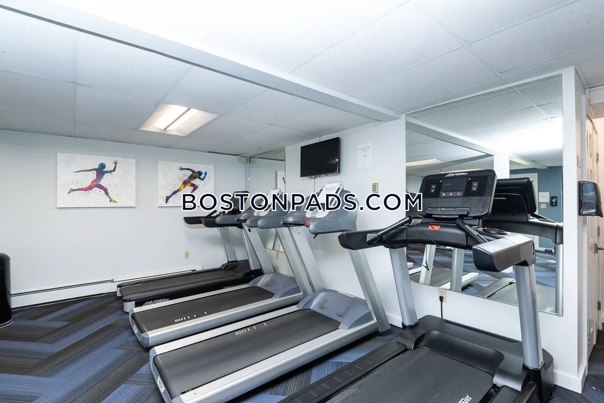 Faxon Commons Photo 7