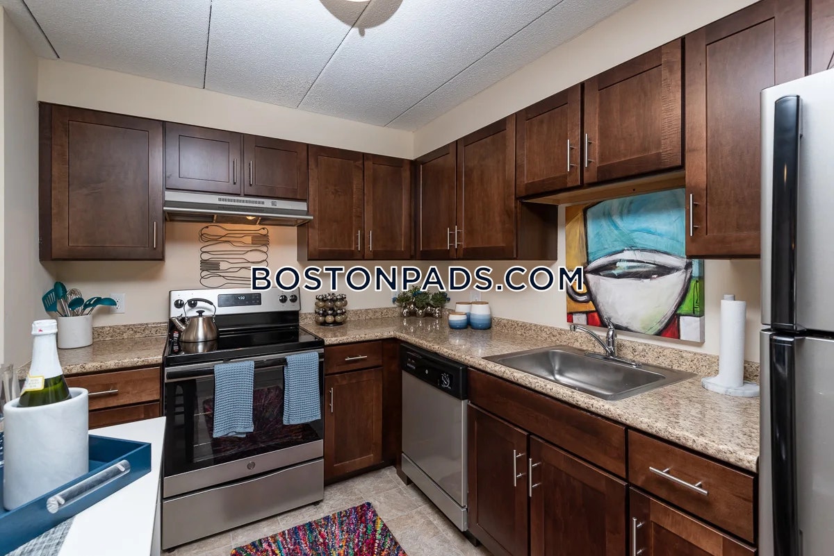 Faxon Commons Photo 35