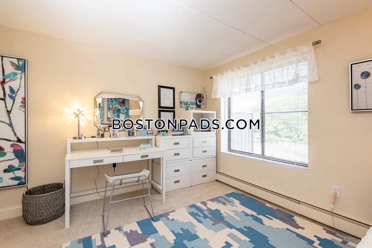 Faxon Commons Photo 23